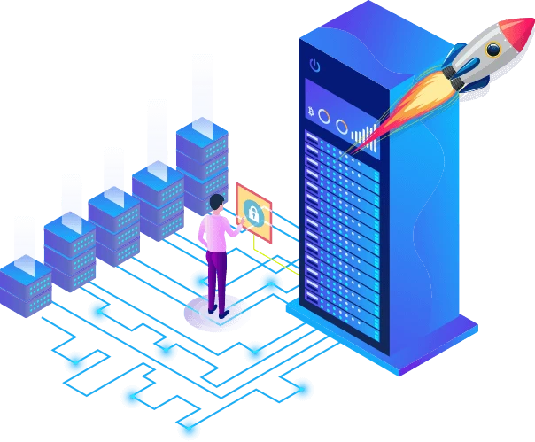 MegaHost High-Performance Web Hosting